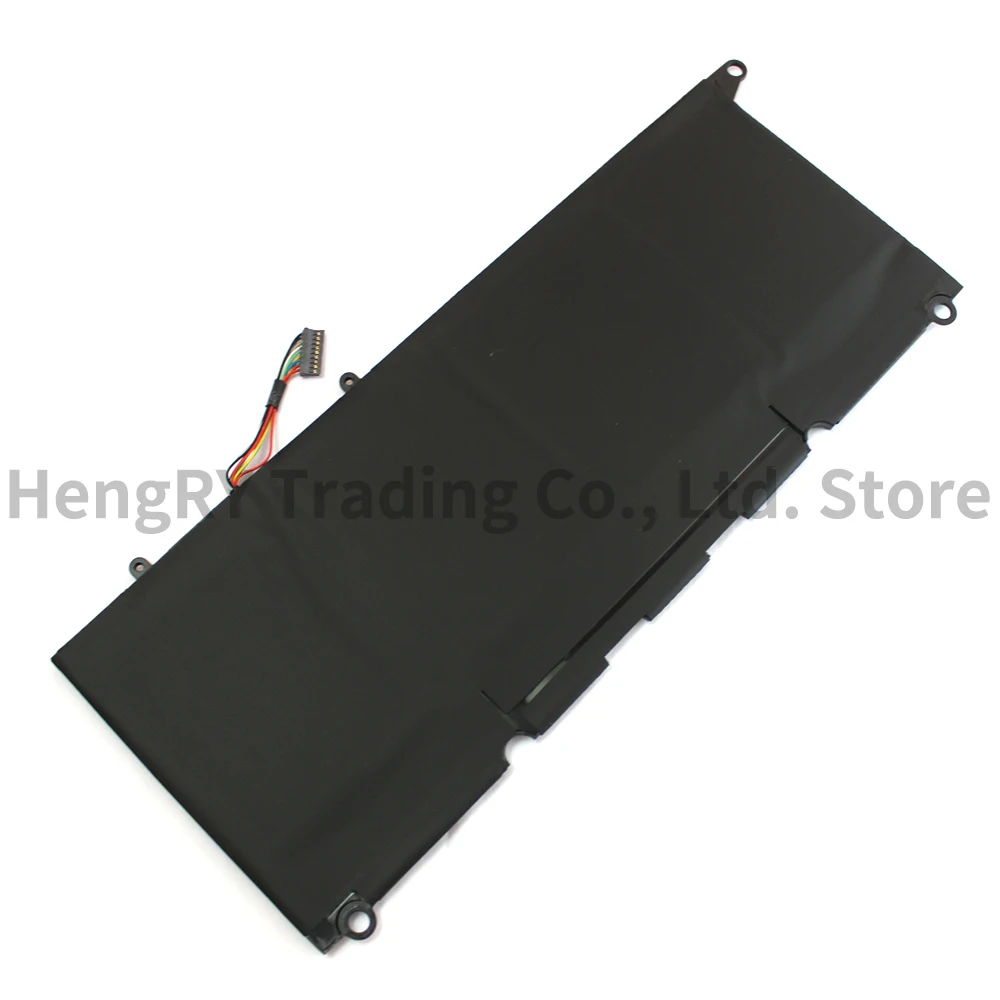 CPMANC nowy 60Wh PW23Y TP1GT RNP72 Laptop bateria do Dell XPS 13 9360 serii 13-9360-D1505G,D1605G,D1509,D1609G,D1605T,3591SLV