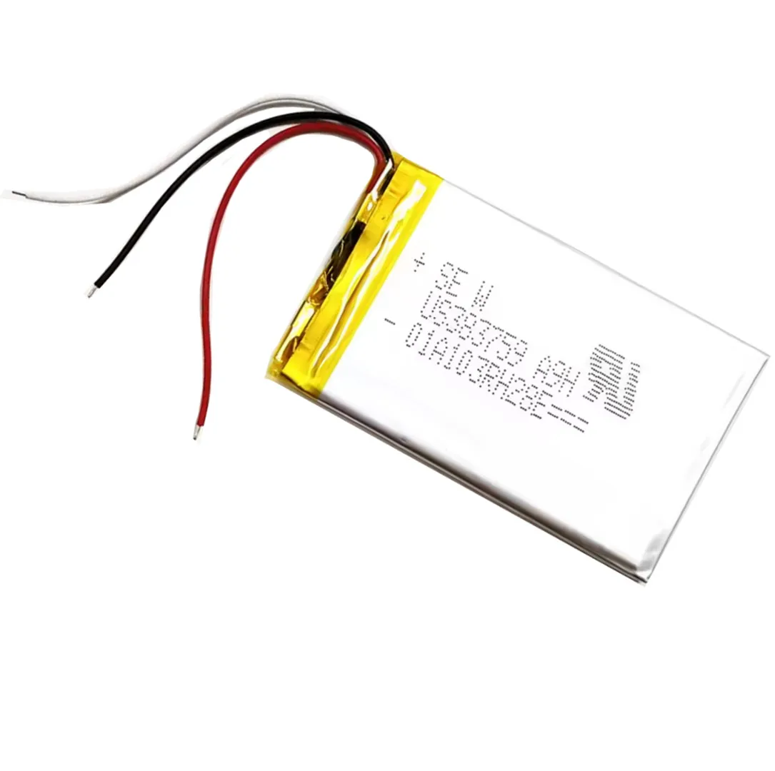 1100mAh LIS1494HNPPC Battery For SONY MP3 NWZ-F800 NWZ-F805 NWZ-F806 NWZ-A16 NWZ-A17 NW-A105 NW-A106 NW-A107 MDR-HW700DS LIS1494