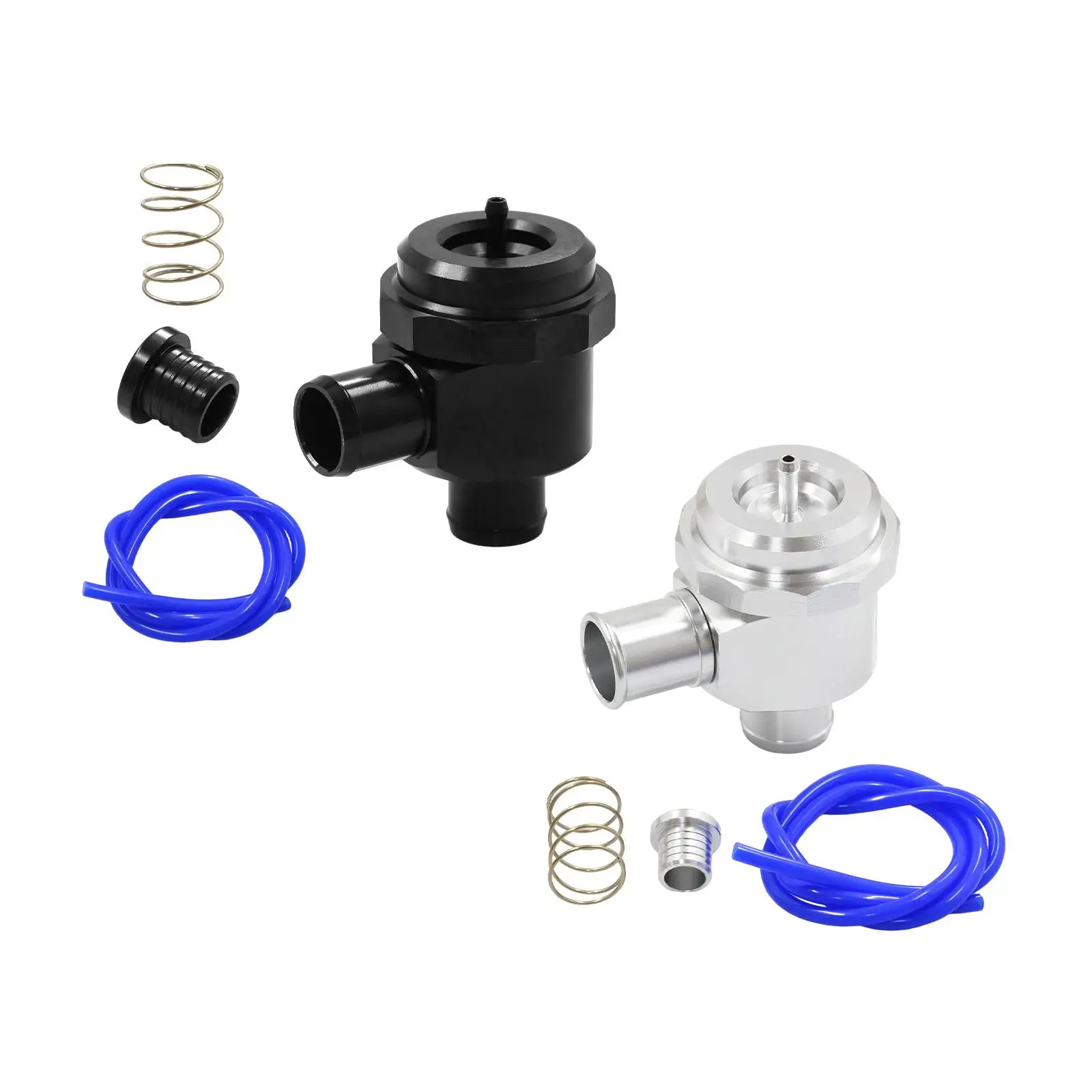 Diverter Blow Off Valve High Performance Adaptor Simple to Use Premium Bov1023 MK4 for Car Direct Replaces