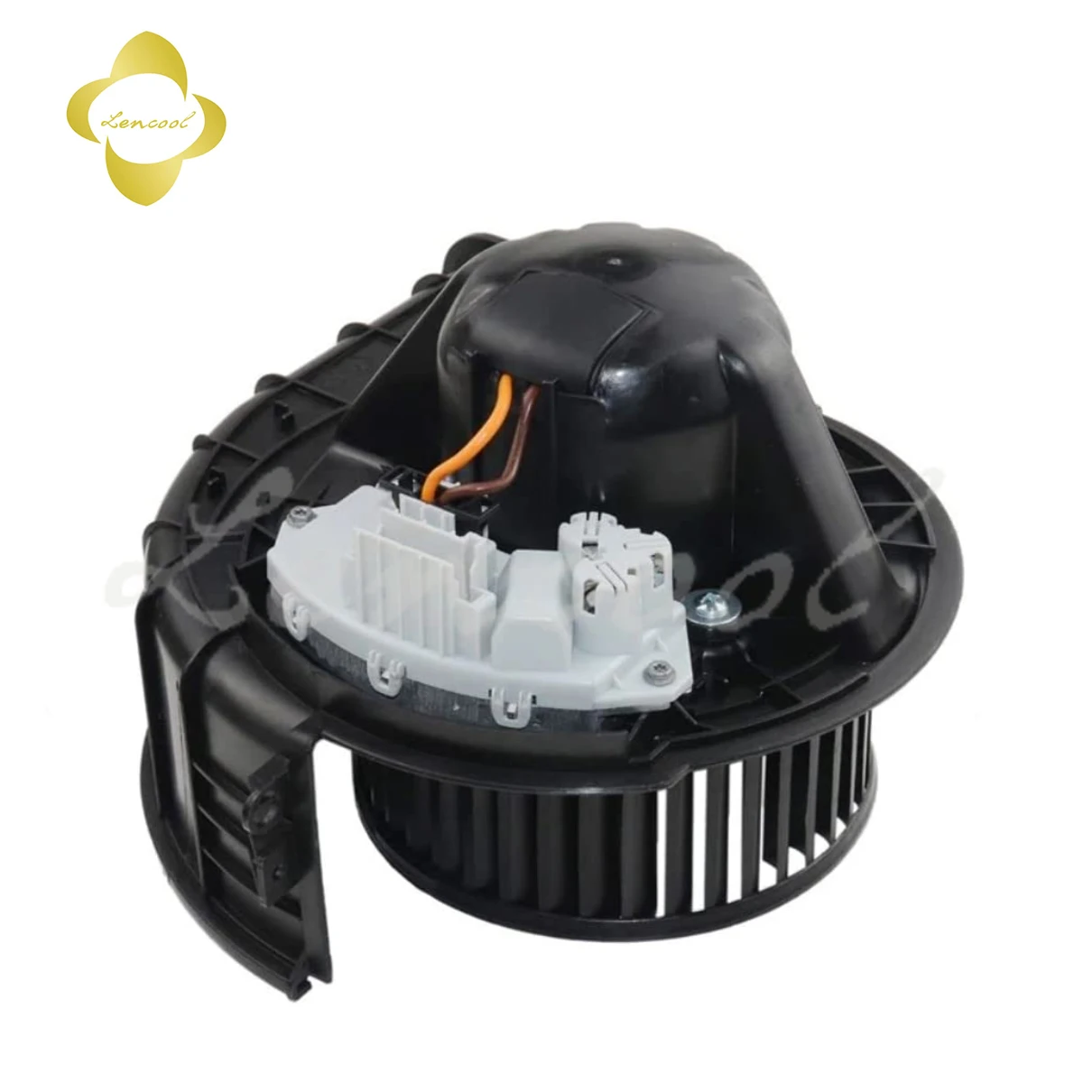 A/C Heater Blower Motor For BMW X5 E70 X6 E71 E72 OEM  64116971108 64119245849 64119229658