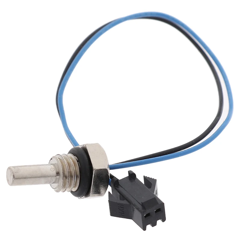 50K سخان مياه سخان مياه يعمل بالغاز سخان مياه درجة الحرارة الاستشعار NTC درجة الحرارة الاستشعار التحكم في درجة الحرارة التحقيق