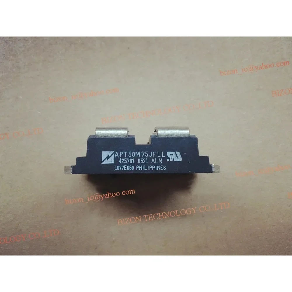 APT40M75JN APT50M75JFLL APT5010JFLL APT150GN120J APT77N60JC3 APT200GN60JDQ4