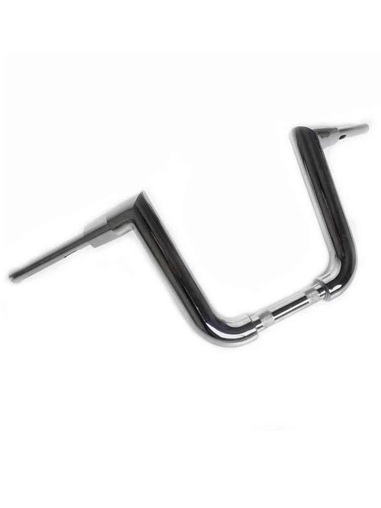 2 inch heightened handlebar modified bold ape handlebar