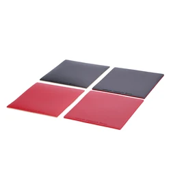 PingPong Esponja De Borracha Para Treinamento De Tênis De Mesa, Ping Pong, 2.2mm De Espessura, 1 Pc, 2Pcs