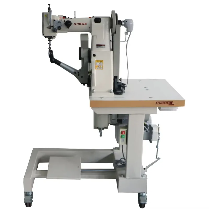 SI-168 Double Threa…