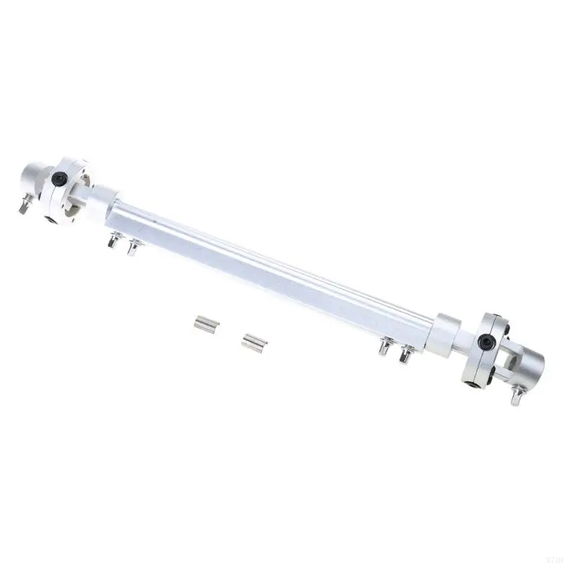 

X7JD Bass Drum Pedal Link Rod Double Foot Pedal Shaft Rod Pedal Hammer Connecting Rod Drum Hardware Accessories