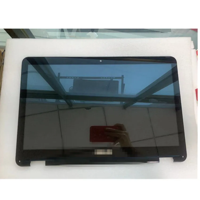 

NEW 15.6" Touch Screen lcd assembly Replacement For Asus Transformer Book TP501 TP501U TP501UA TP501UB TP501UQ TP501UA Series