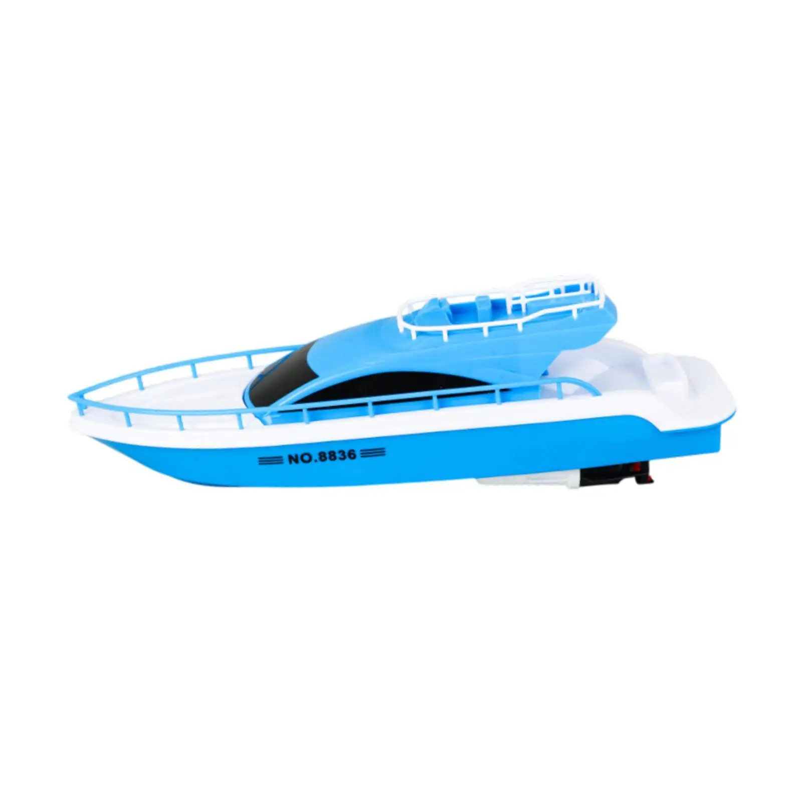 

Электрический скоростной катер, игрушка для детей, забавная игрушка для бассейна с яхтой для мальчиков и девочек, дети