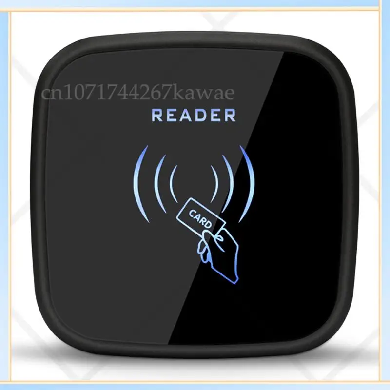 -A16I Rfid Double F…