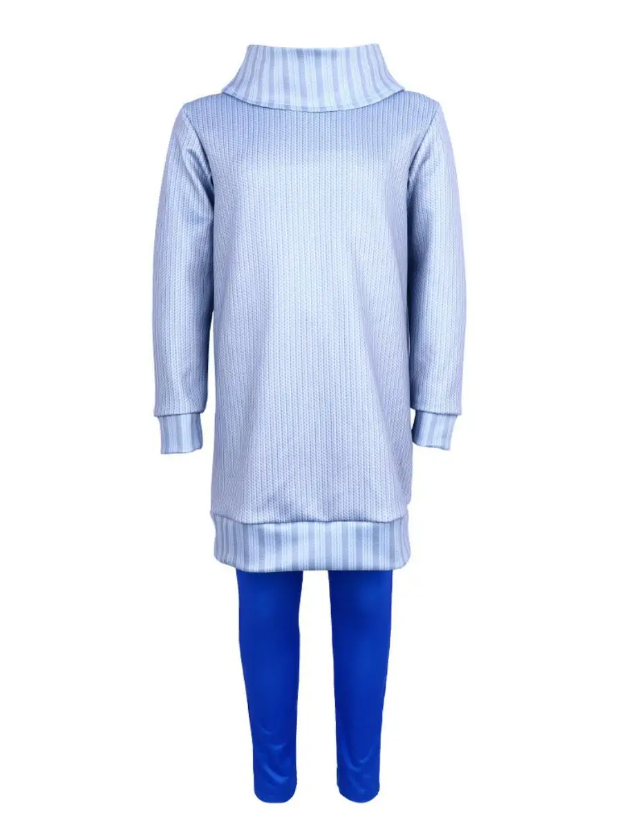 زي لعب الأدوار التأثيري InsideOut2 LeLe5 بدلة أداء المسرح العقلية وكيل خاص ملابس loween Par Theme