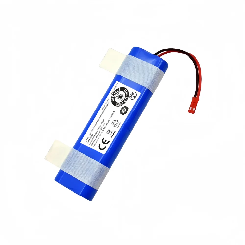 

14.4V 3500mAh Lithium Battery for ILIFE V3s Pro/V5s Pro/V8s/V8 Plus V3s Max Robot Vacuum Cleaner Replacement Battery