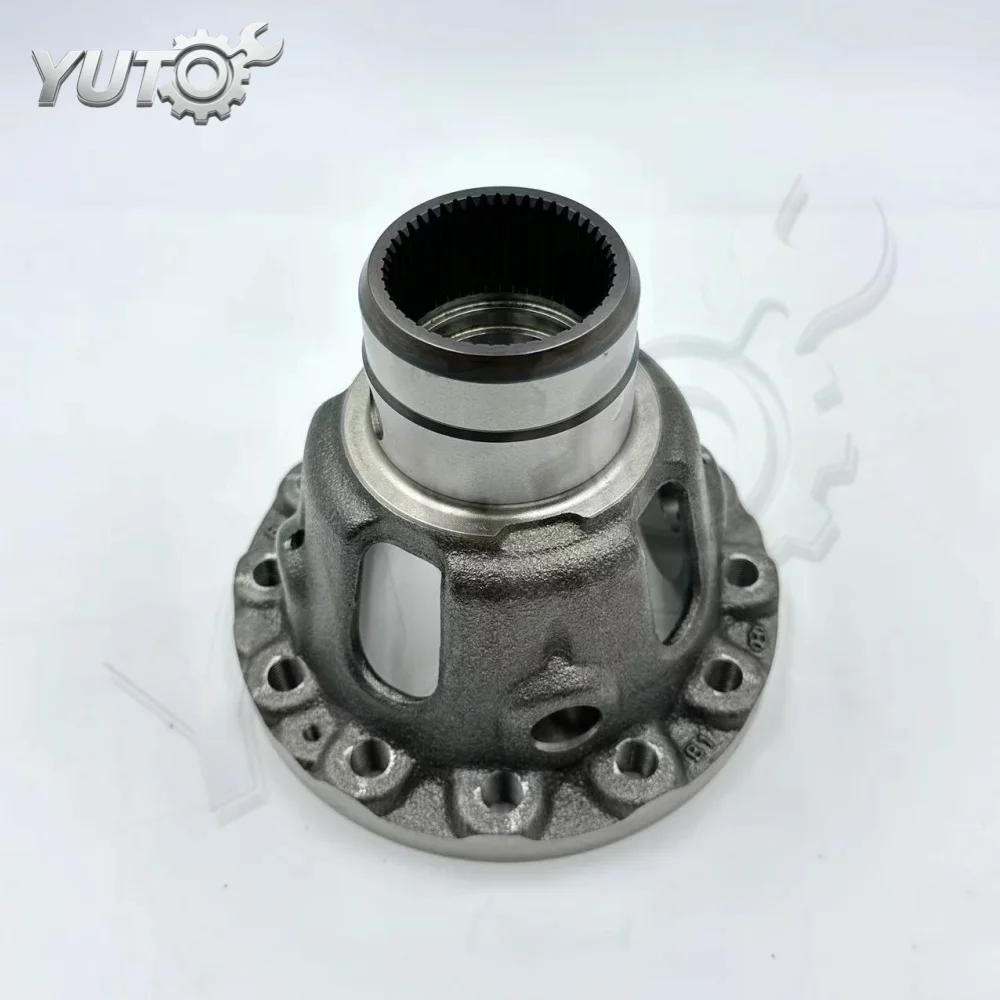 Caja de diferencial 4WD de repuesto para reparar desgaste de eje 45822-3B450 458223B450 A6LF2 A6LF3 para Kia Sorento Hyundai Santa Fe 2009-2018