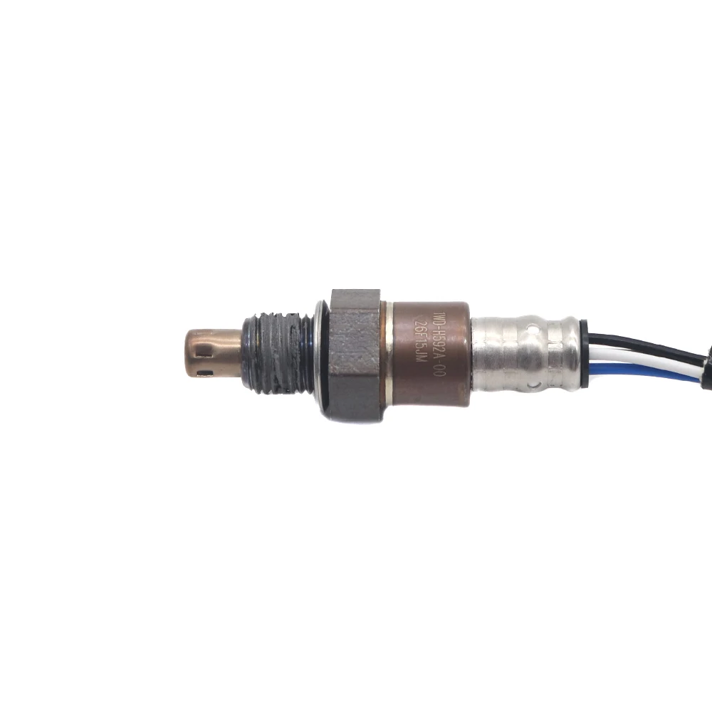 NEW O2 Oxygen Sensor Motorcycle For Yamaha ATV YZFR1 FZ10 MT 10 MT03 MT-03 YZF R3 R25 YZF-R3 YZF-R25 2015-2021 1WD-H592A-00