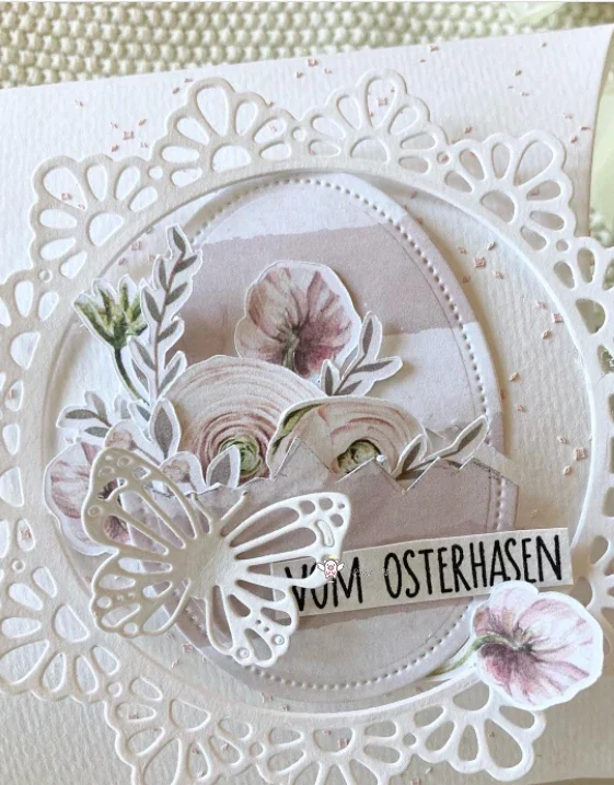 Piggy Craft Metal C…