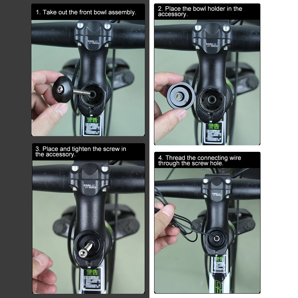 

Bicycle Speedometer Bike Computer Multi-Functional Cycling Computer for Road Bike MTB for Men Women Teens Bikers Outdoor Cycling