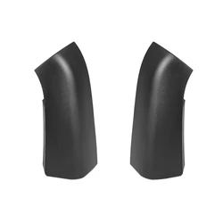 Auto Achterzijde Linksboven Spoiler Hoek Trimpaneel Geschikt Voor Chevy Express Gmc Savana 2003-2023 15215525, 15215527