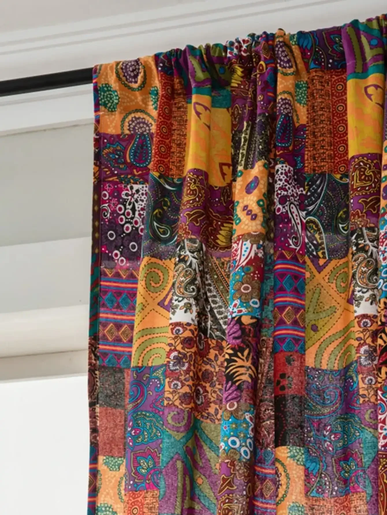 Bohemian Ethnic Sty… - image