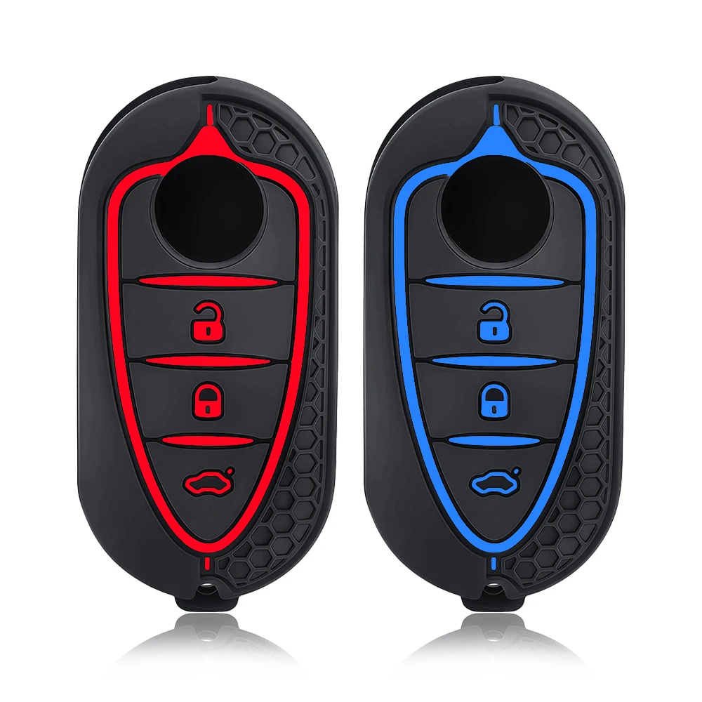 Silica Gel Car Key …