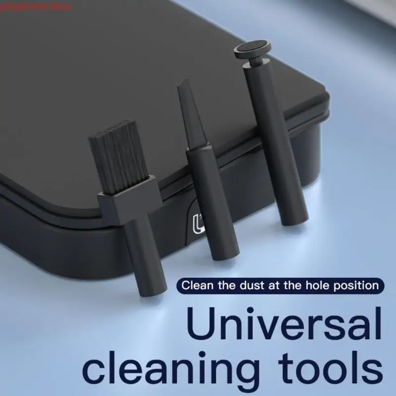 E8BAオールデーデイコンフォートリストキーボード用の休憩整理されたストレージと包括的なクリーニングキットが含まれています