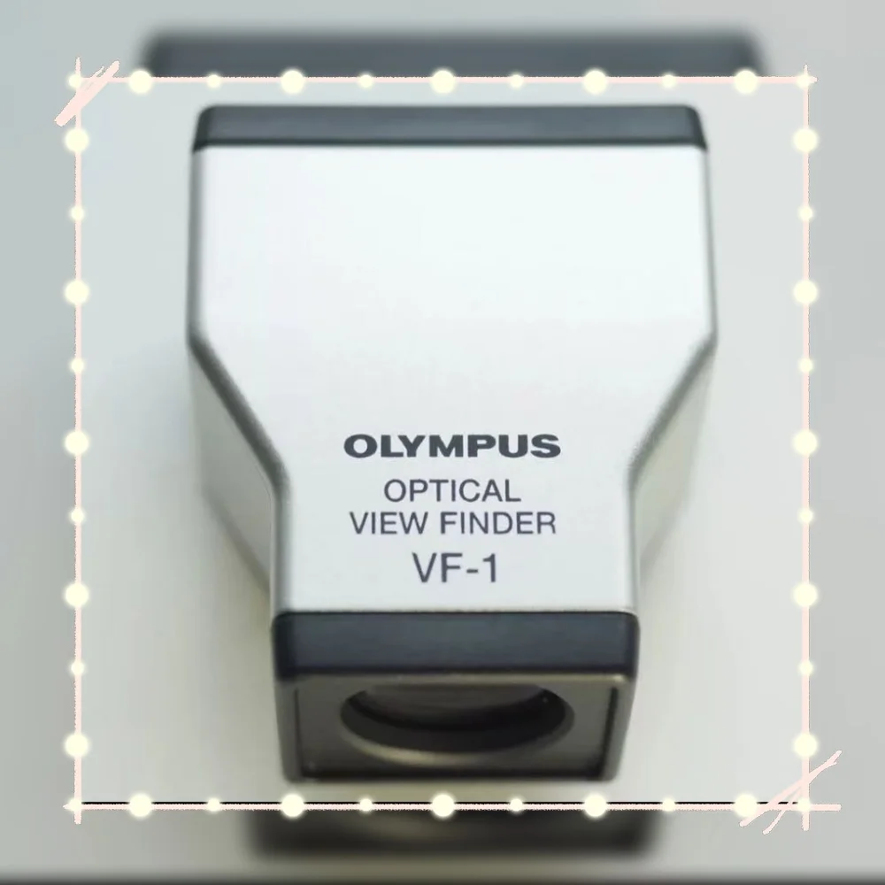 VF-1 VF-2 VF-3 VF-4 Electronic Viewfinder for Olympus E-M1 E-M5 E