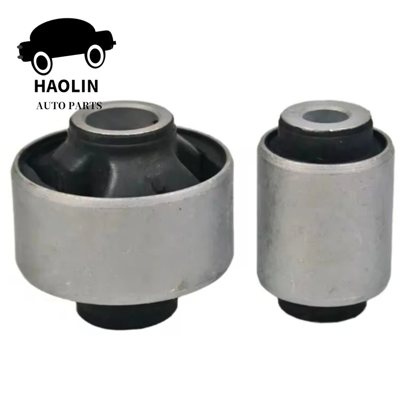 

20204AG011 20204AJ000 2PCS Brand New Front Lower Control Arm Bushing For Subaru Forester XV Impreza Outback Legacy