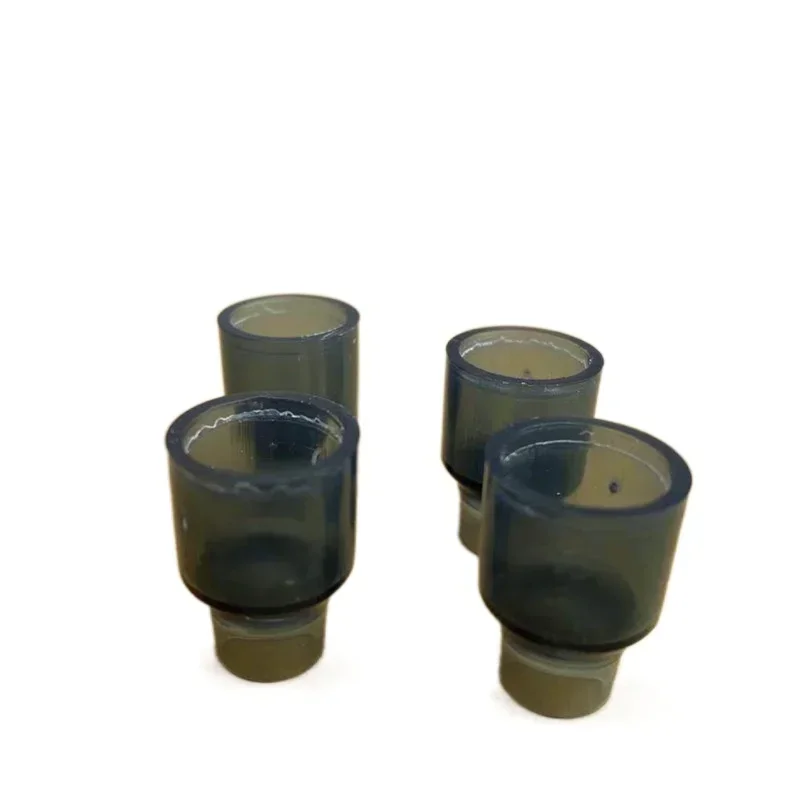 

A American Large Wang Tai Wang Shi Cup American Wax Bowl Black Plastic King Cup Move Insect Breeding Wax Bowl Beekeeping