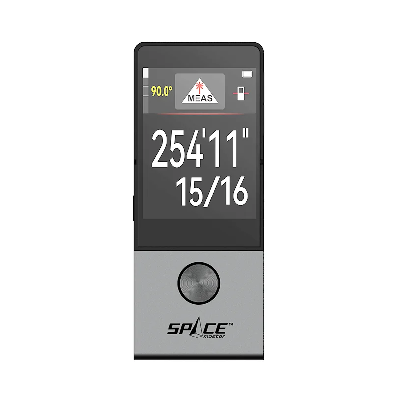 Mileseey D9 Pro Las…