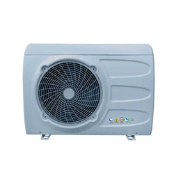 9 Air Heat Pump 15 To 17 Kw Chofu R32 16 Kw