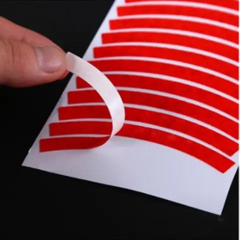 10 best sales keep distance sticker - №4