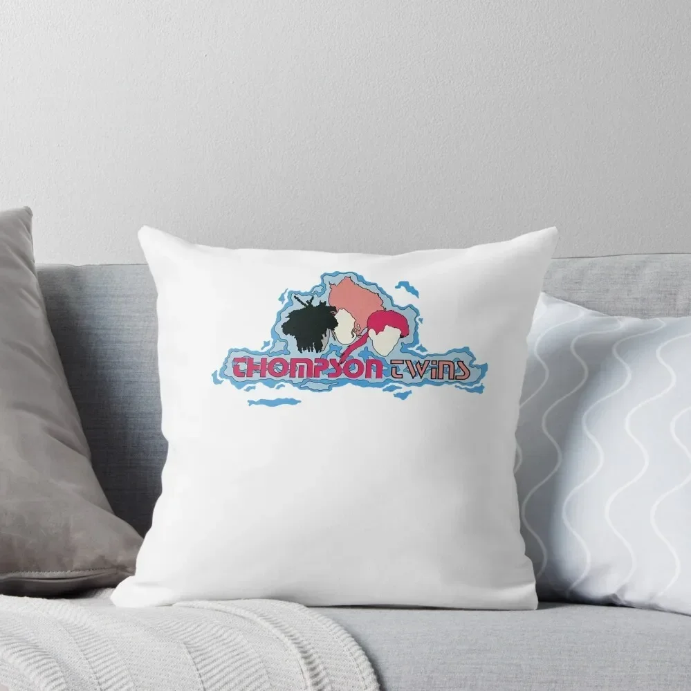 

Thompson-twins-Classic Throw Pillow Pillow Covers Decorative Cushions For Decorative Sofa Sofa Cushions Cover pillow