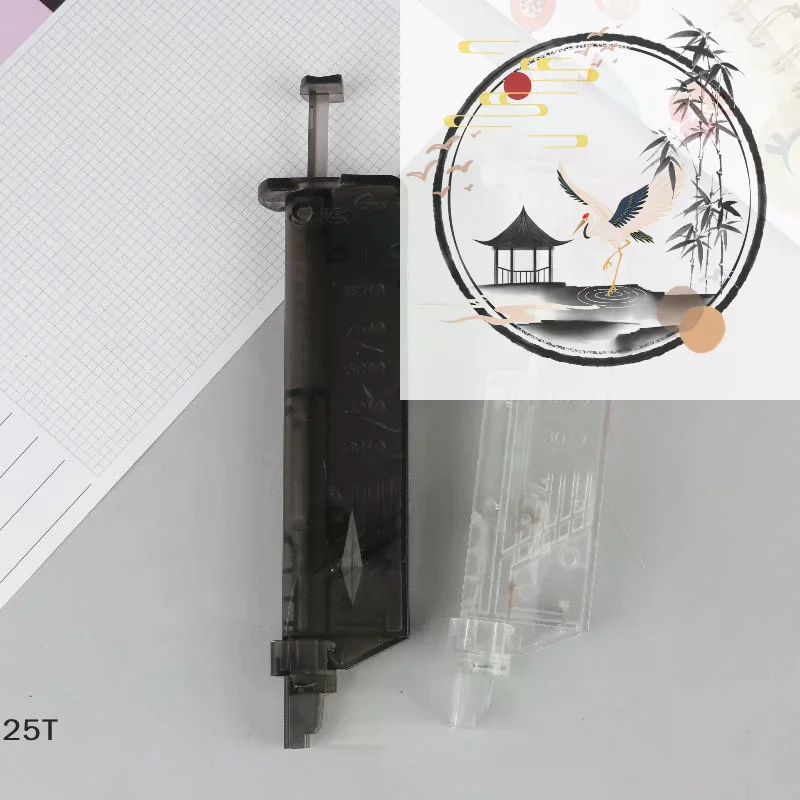 Paintball 100 Rounds BB Loader Tactical BB Loader Quick Loader Magazine Pouch For War Game Combat Hunting Accessories