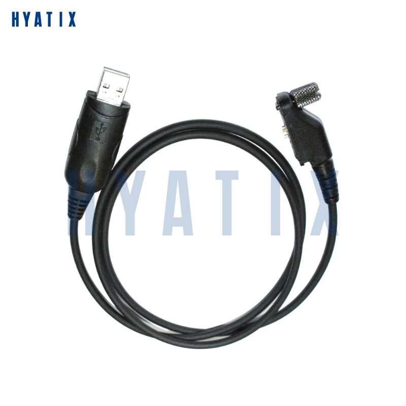 USB Programming Cable for ICOM IC-F30 IC-F40 IC-F50 IC-F60 IC-F70 IC-F80 P25 IC-M87 IC-M88 IC-F3062TN IC-F3062SN IC-F4062T