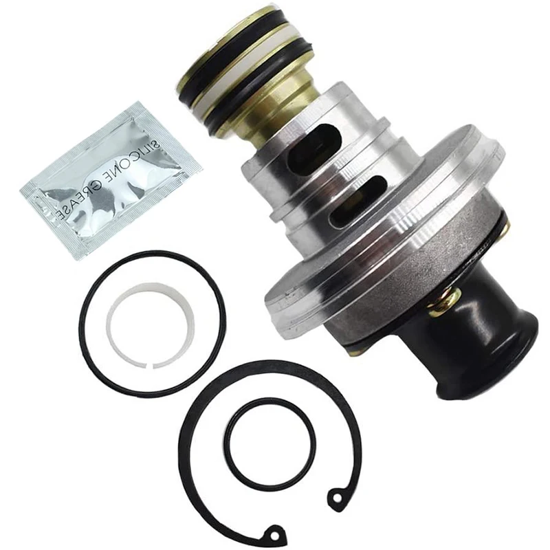 

Purge High Boost Purge Valve Kit AD-IP 801266 / 065612 Replaces Bendix