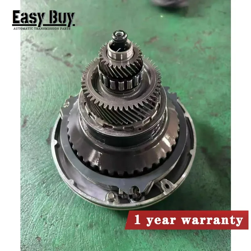 

0AW323911A Входной барабан сцепления трансмиссии CVT 27T 45/48T для AUDI A4 A5 A6 0AW OAW