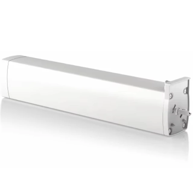 CM(WZ) 100-240VAC Zigbee Smart Curtain Motor Tuya APP Control Intelligent Control Of Curtains With Safety Protection