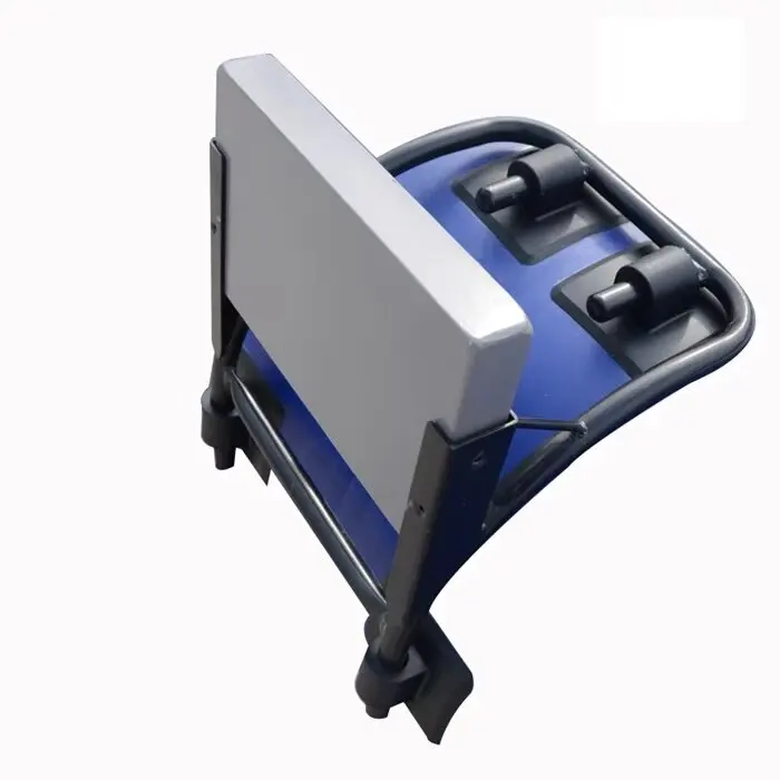 Rubber Boat Motor Engine Bracket Inflatable Boats Kayak Propeller Electric Outboard Machine Hanging Plate Fixed Bracket