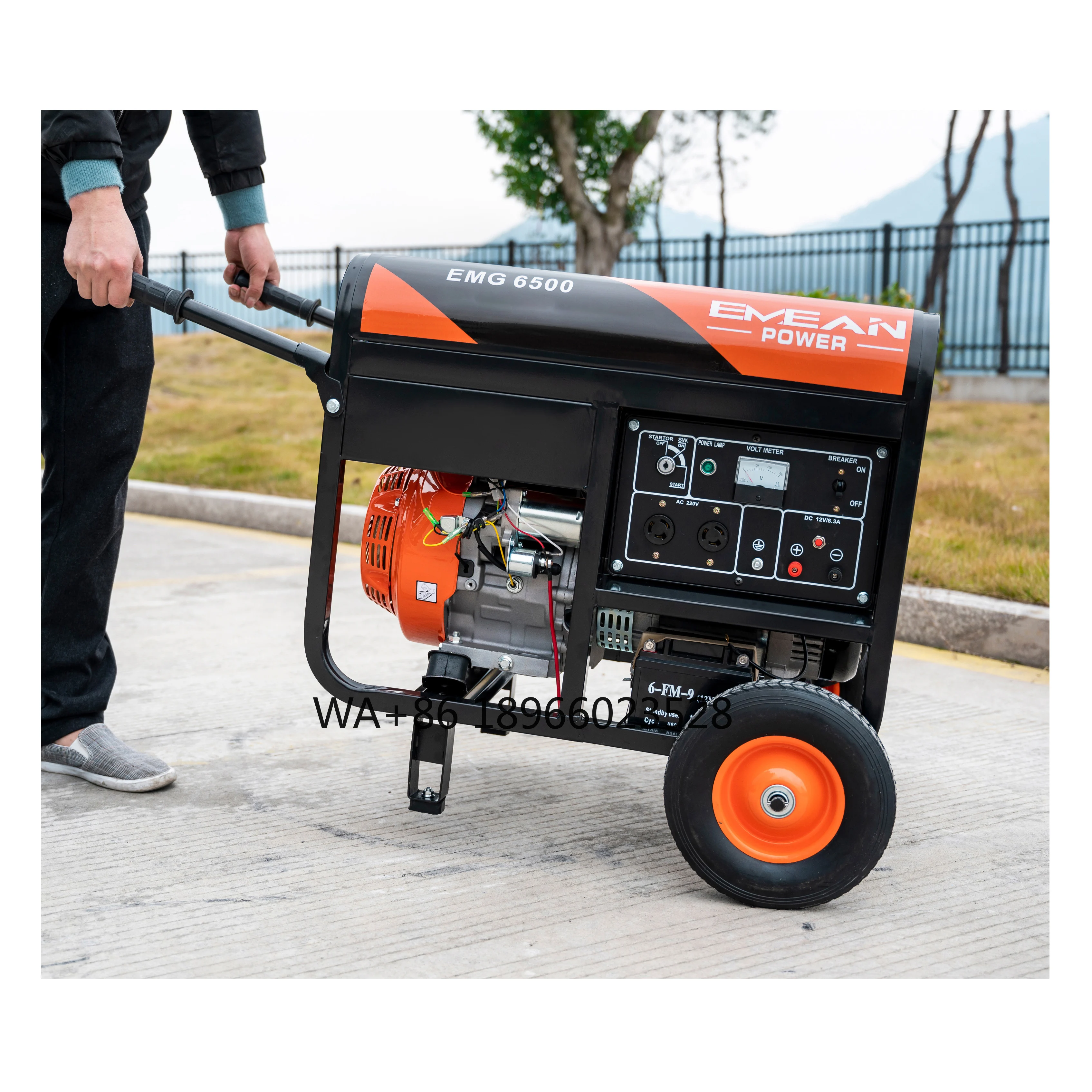 Thailand 20Kva 30Kv…