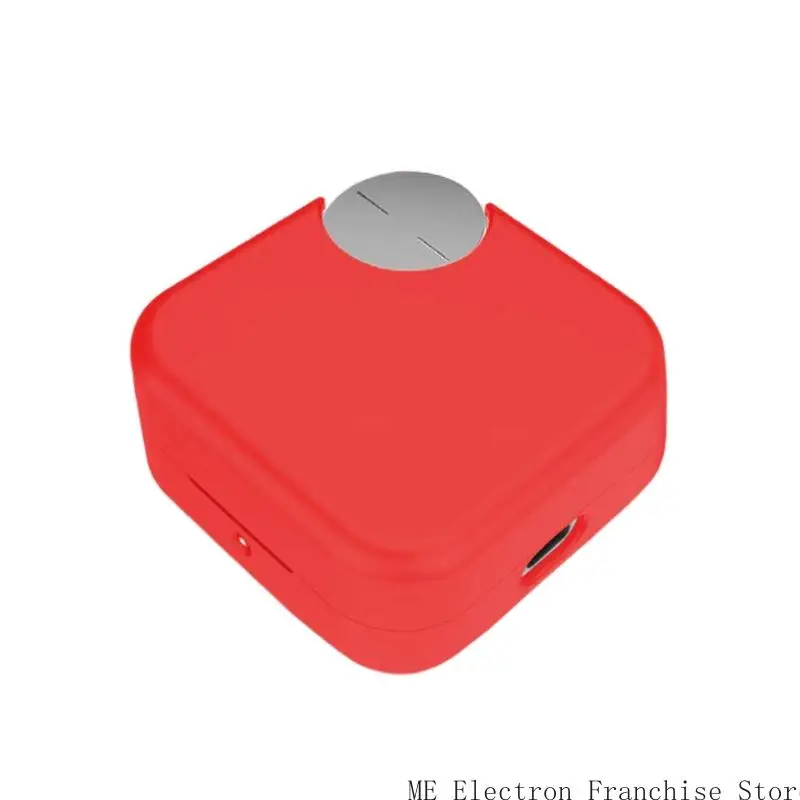 غلاف سماعات الأذن T5EA يمنع غسل غلاف القشرة القابلة للغسل دخول الأوساخ لبراعم CMF 2