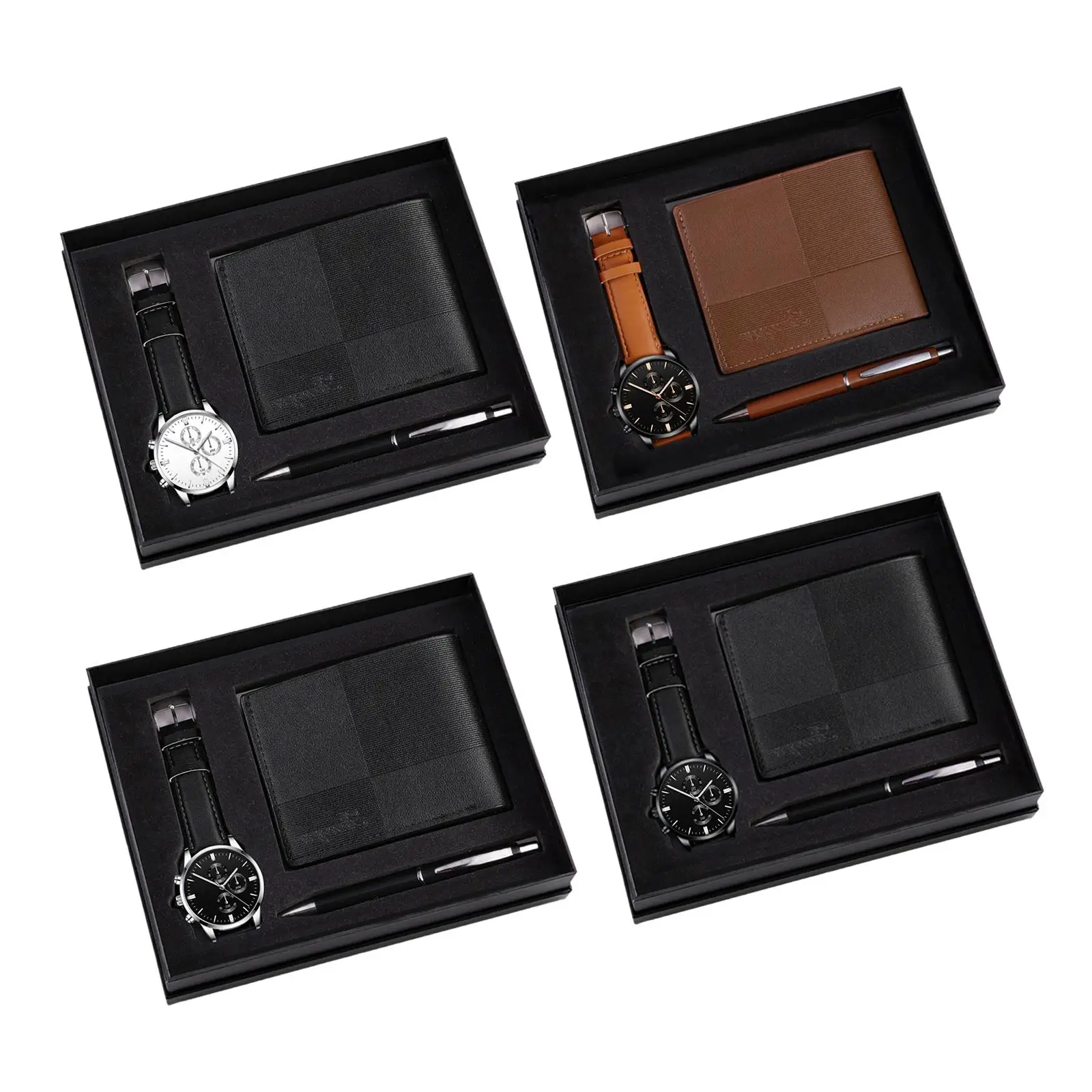 Men's Gift Set Combination Set Decoration Gift Box for Mens Couple Holiday