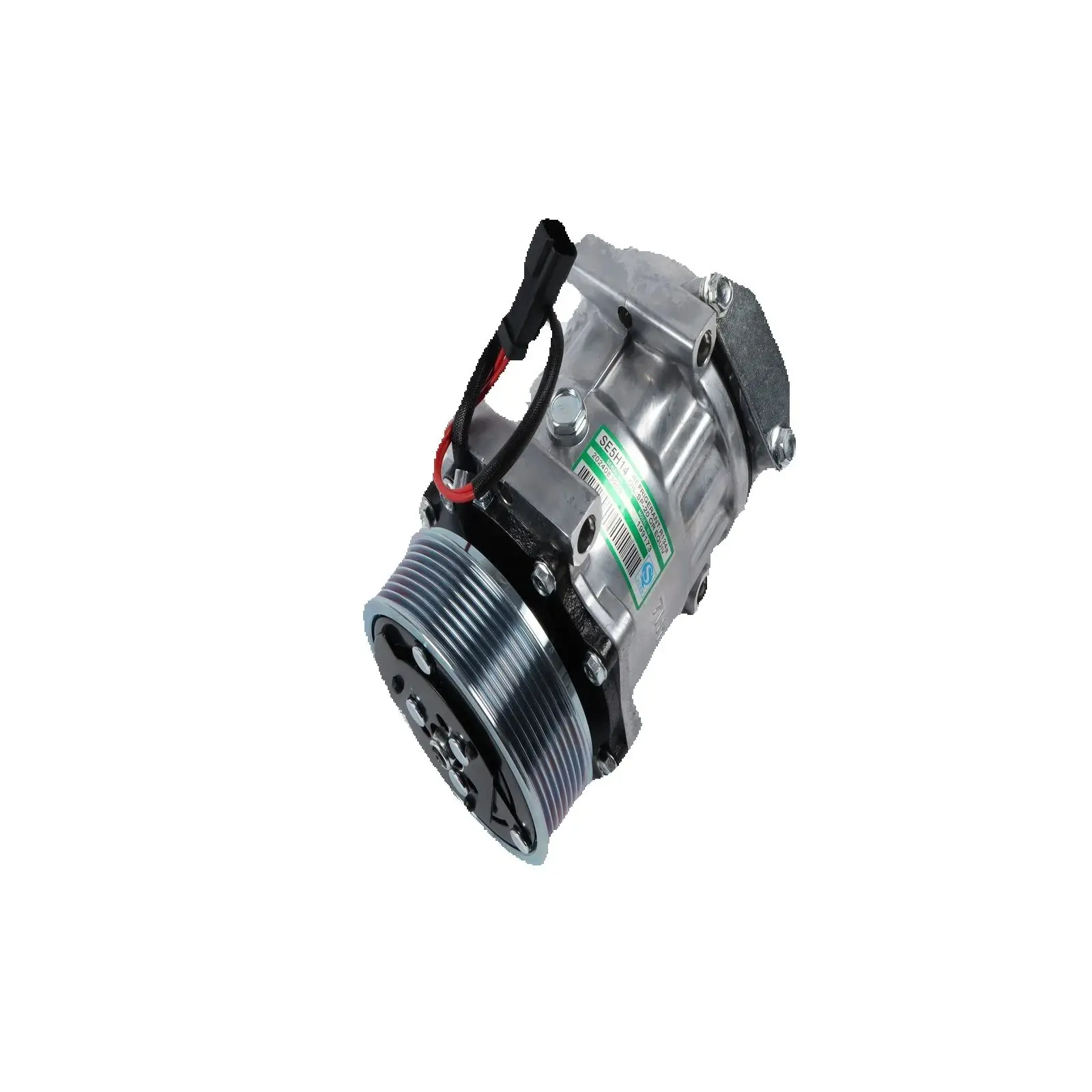 A/C Compressor 320/08562 For JCB 1CX 2CX 3CX 4CX 2CXS 2CXSL 2CXL Replacement Parts Auto Accessories