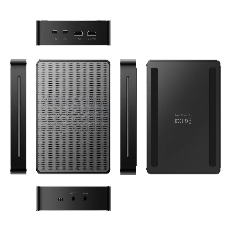 404 Gamedock Extrem…