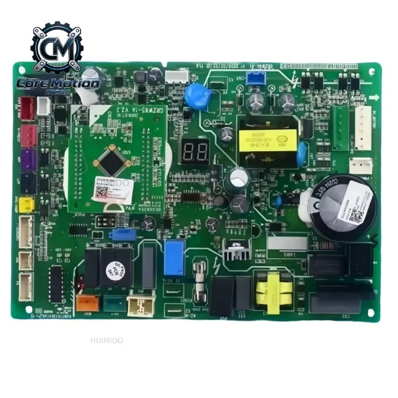 Air Conditioner Main Board WZ4K35C WZ4K35G GRZW85-1A Air Conditioning Control Board 30224000037 AC Parts
