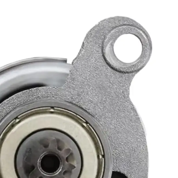 Motor 21V Inclined 8 Tooth Type B Reciprocating Saw Electric Saw Motor RS550 Power Tool Motor Replacement