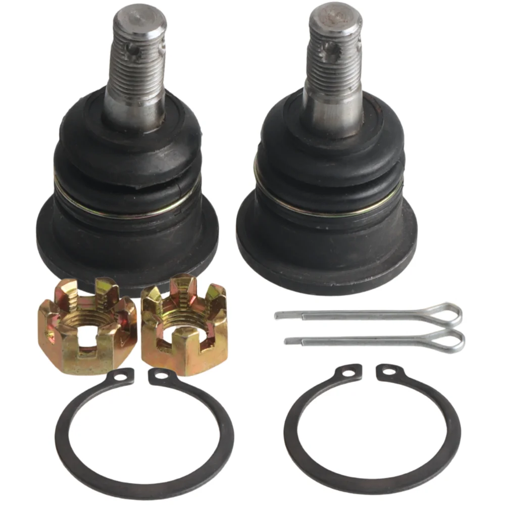 M10/M12 32X10mm Ball Stud Kit For Chinese ATV UTV Go Kart Buggy Quad Bike Auto Spare Parts