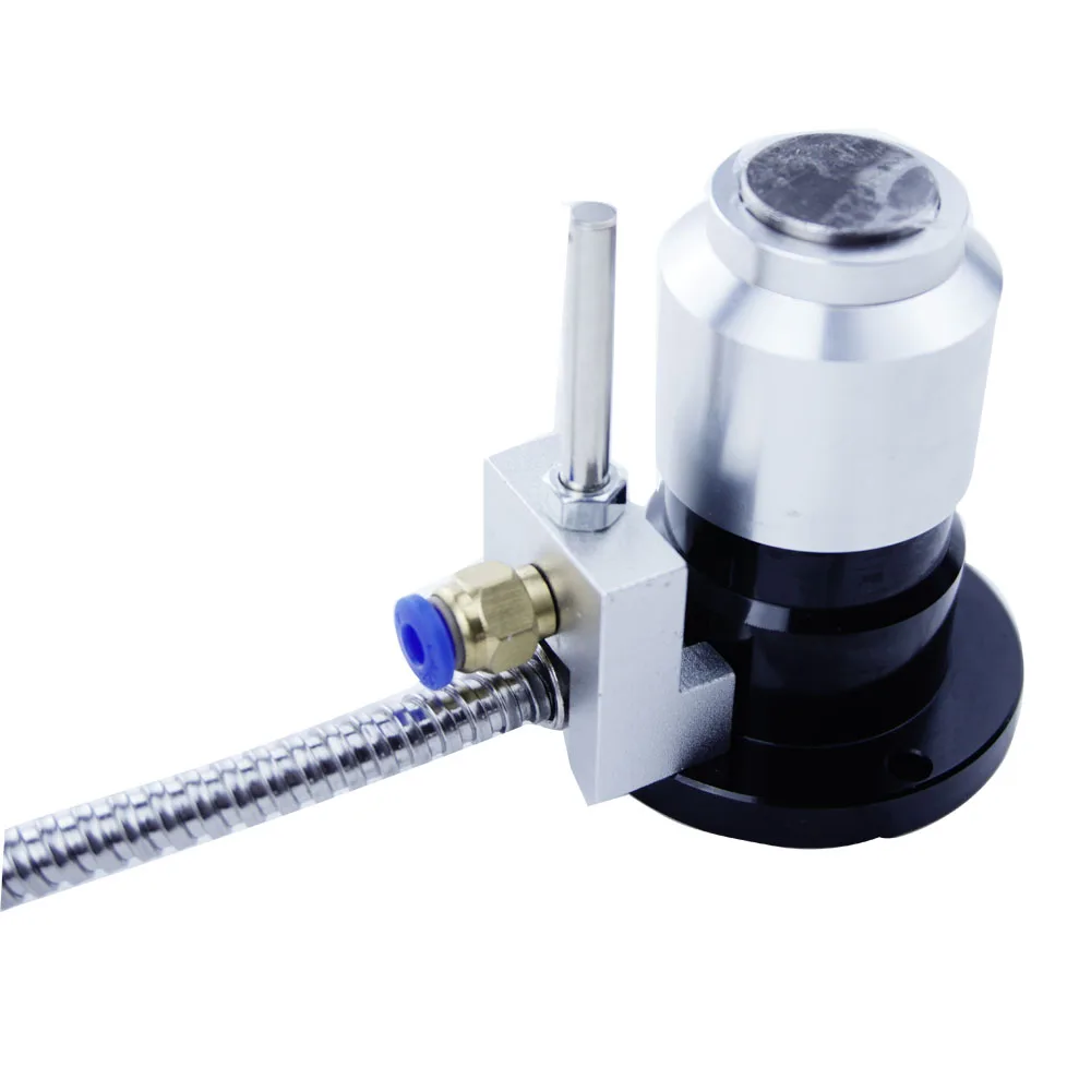 High Precision Automatic Tool Sensor CNC Z Axis Tool Press Sensor Tool Setting Gauge 4Wires Engraving Machine CNC Router