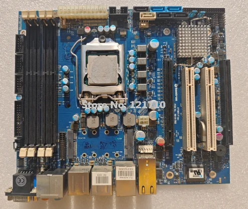 

Industrial equipment board KONTRON KTQ67/FLEX 30101582 810440-4500