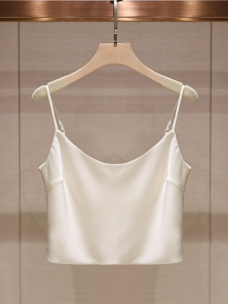 Combinaison courte en dentelle blanche pour femme, vêtements pour femme, été 2025, tenue de travail, taille haute, pantalon, détail de broderie florale