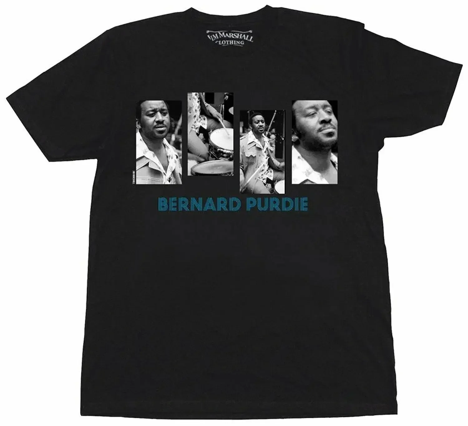 Authentic BERNARD PURDIE Re-Evolution Slim-Fit T-Shirt S-XL NEW