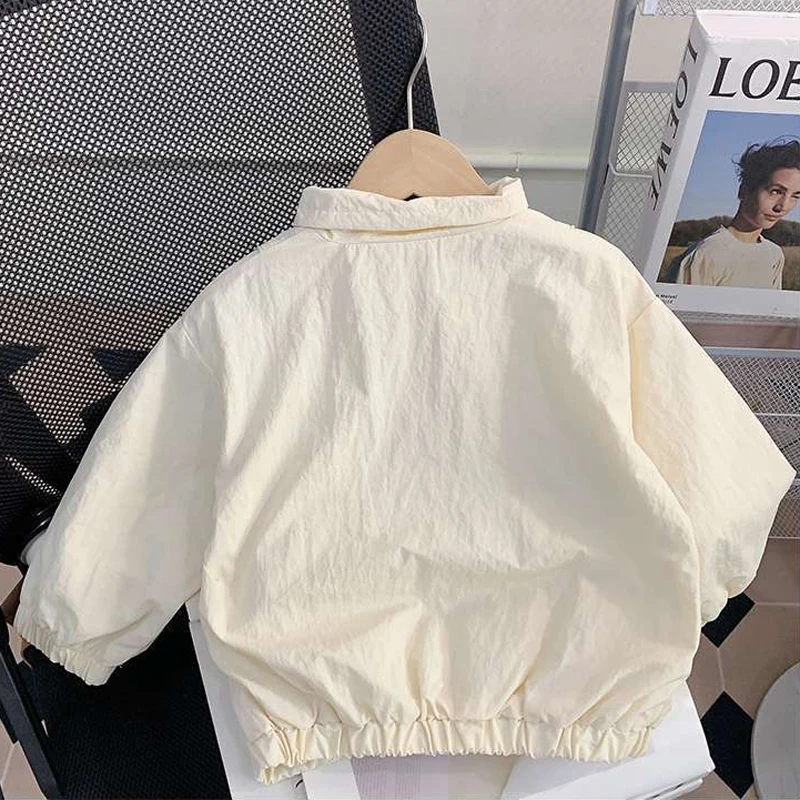 Thumbnail 4 - #34 Ranked Kids Lightweight Jackets Picks in 2026