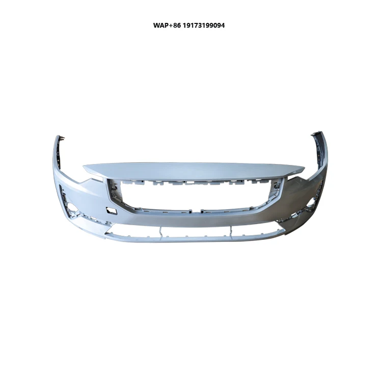 

High Quality Factory Price OEM Car Parts Front Bumper for Polestar 2 OE 40003745 Car Accessories